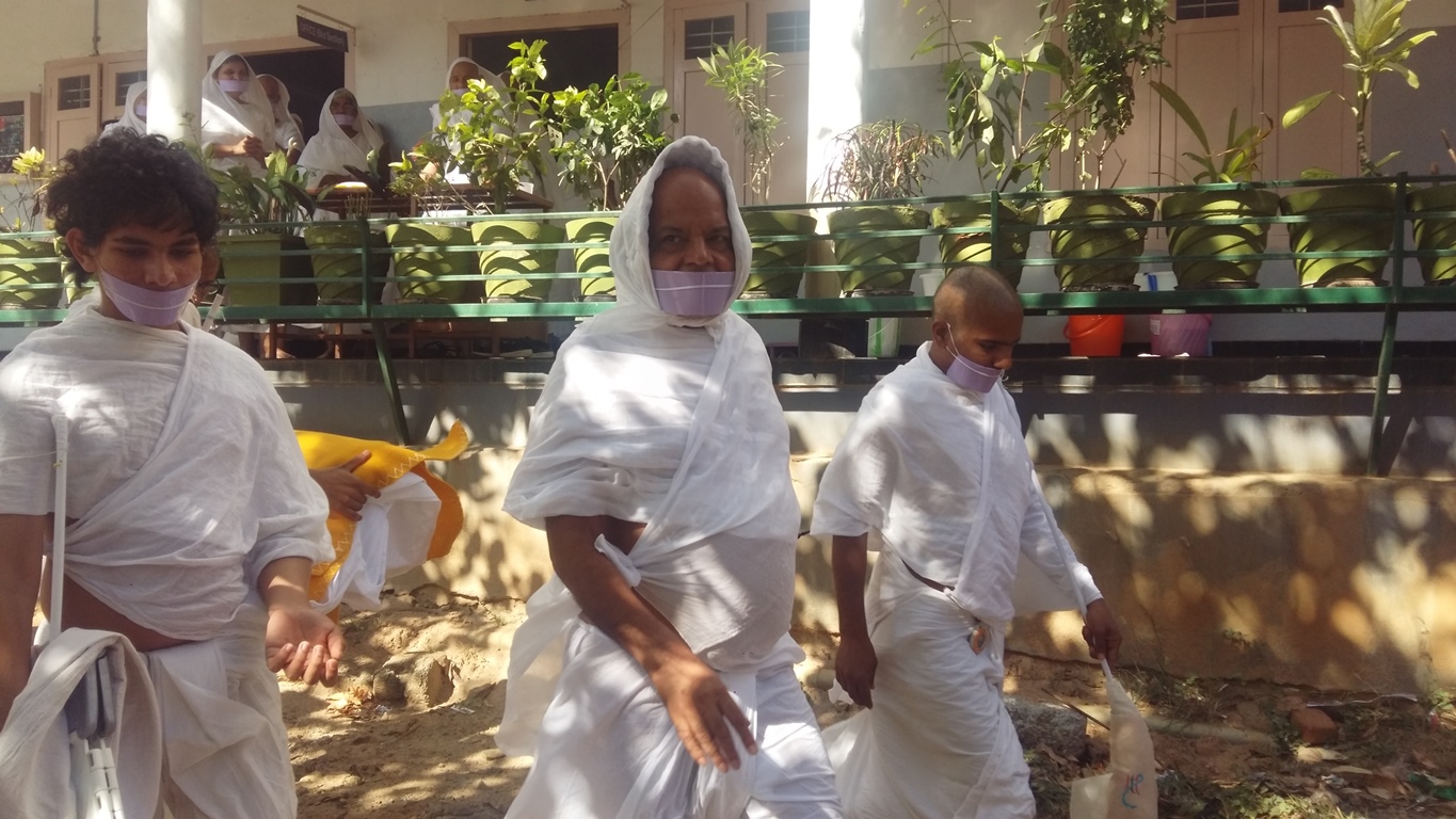 Acharya Mahashraman