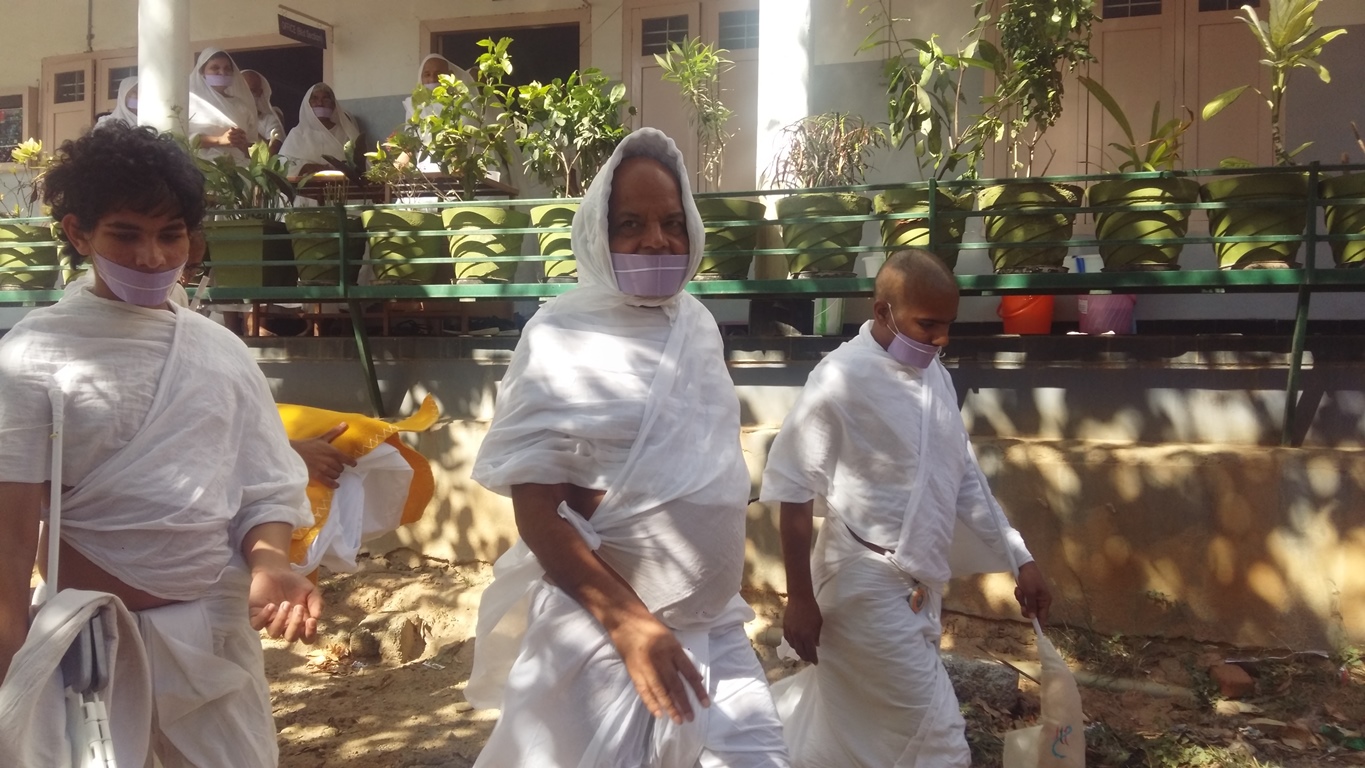 Acharya Mahashraman 