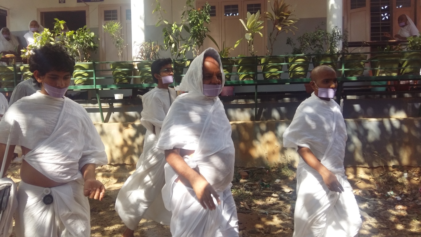 Acharya Mahashraman