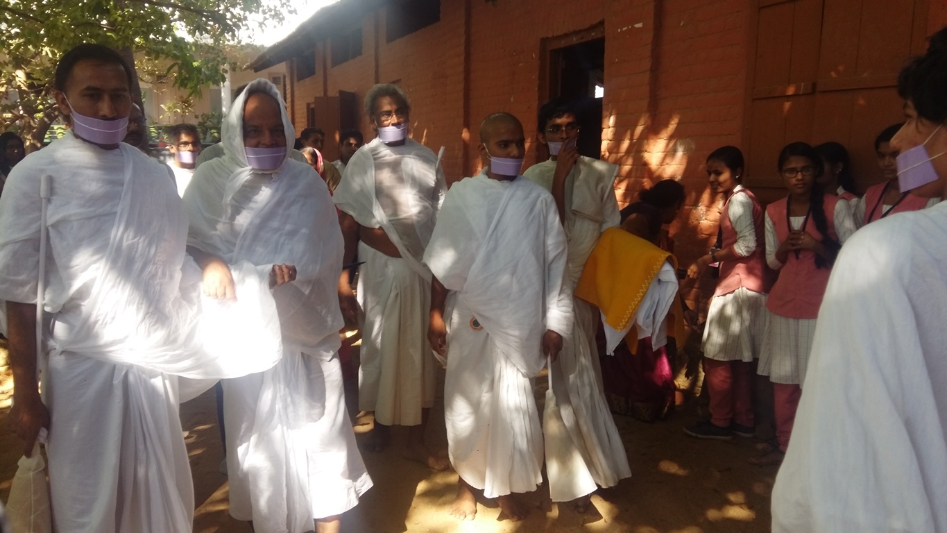 Acharya Mahashraman