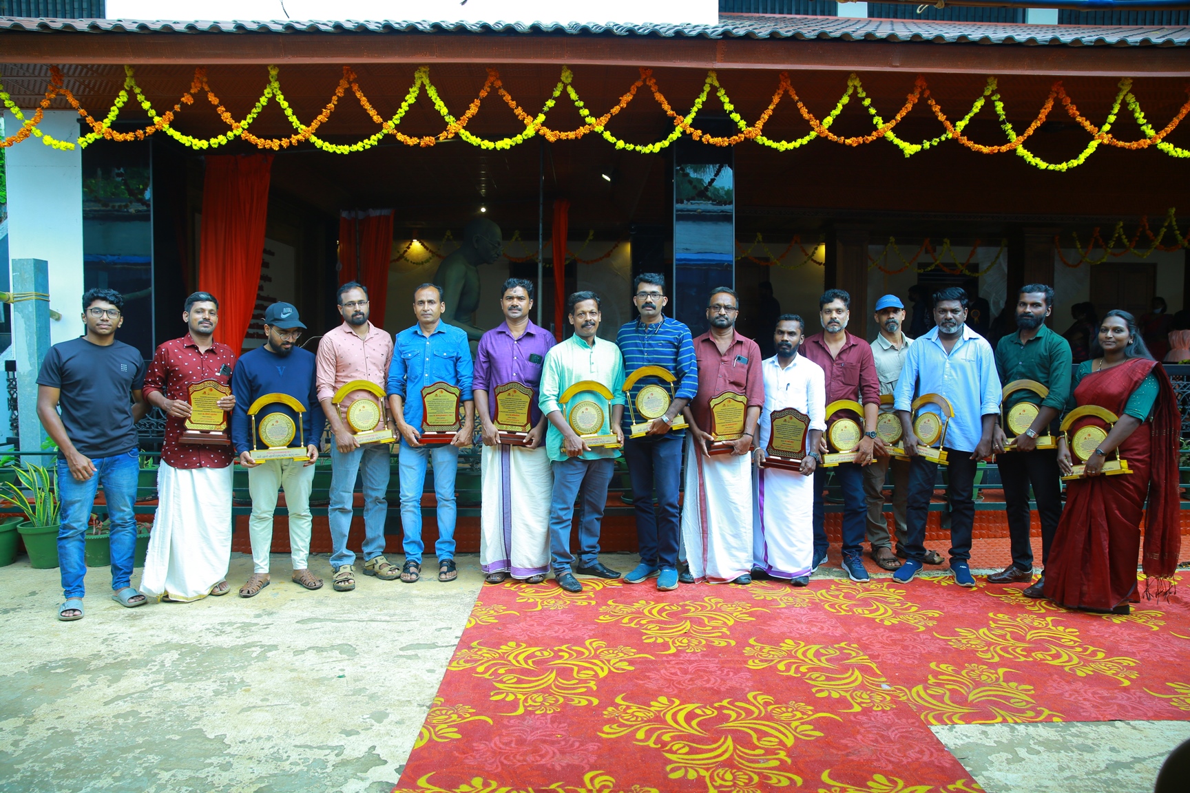 BSS Gurukulam Golden Jubilee Inauguration