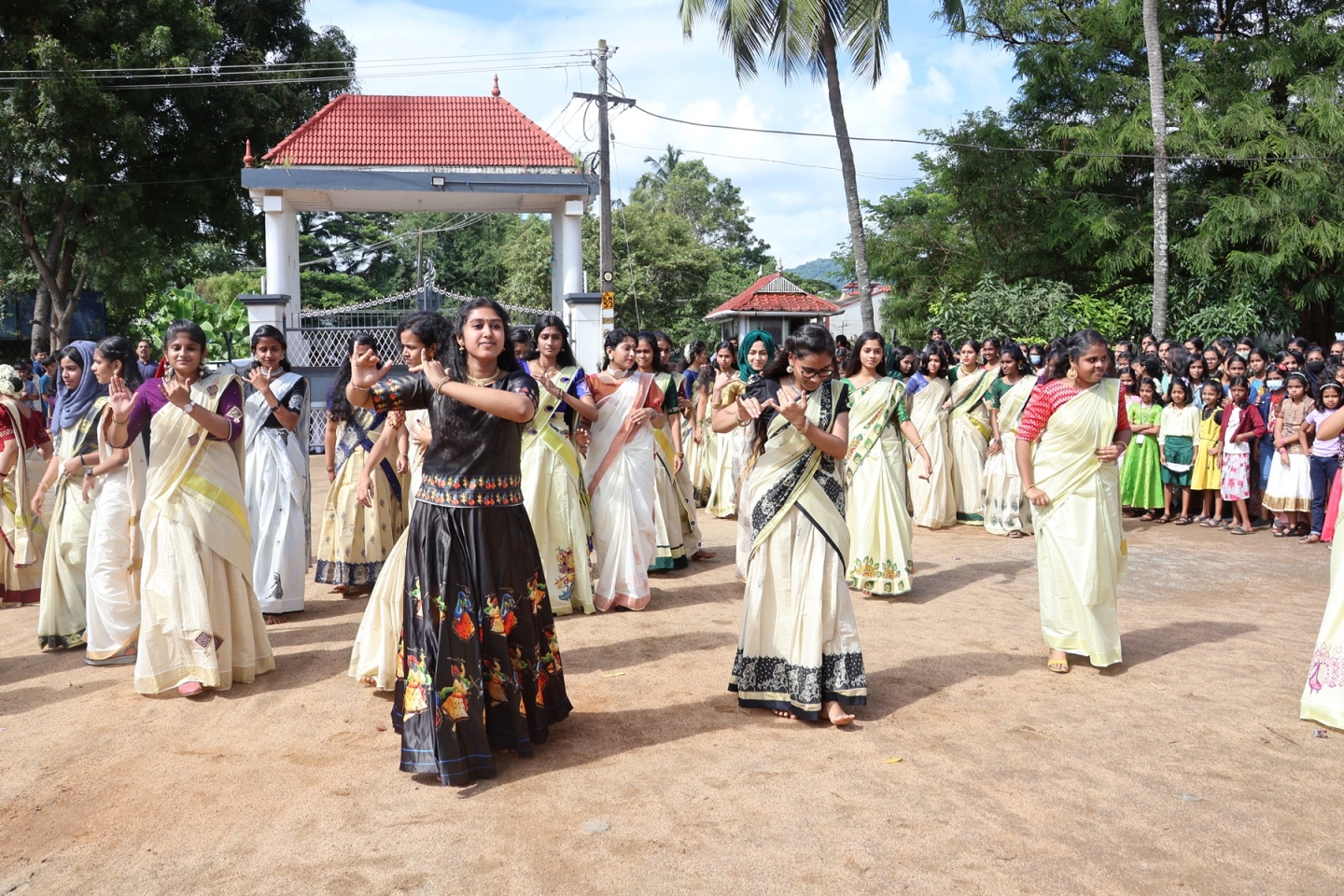 Onam Celebrations 2022