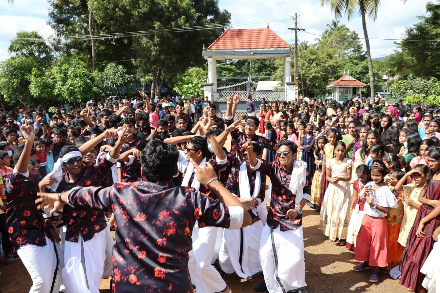 Onam Celebrations 2022