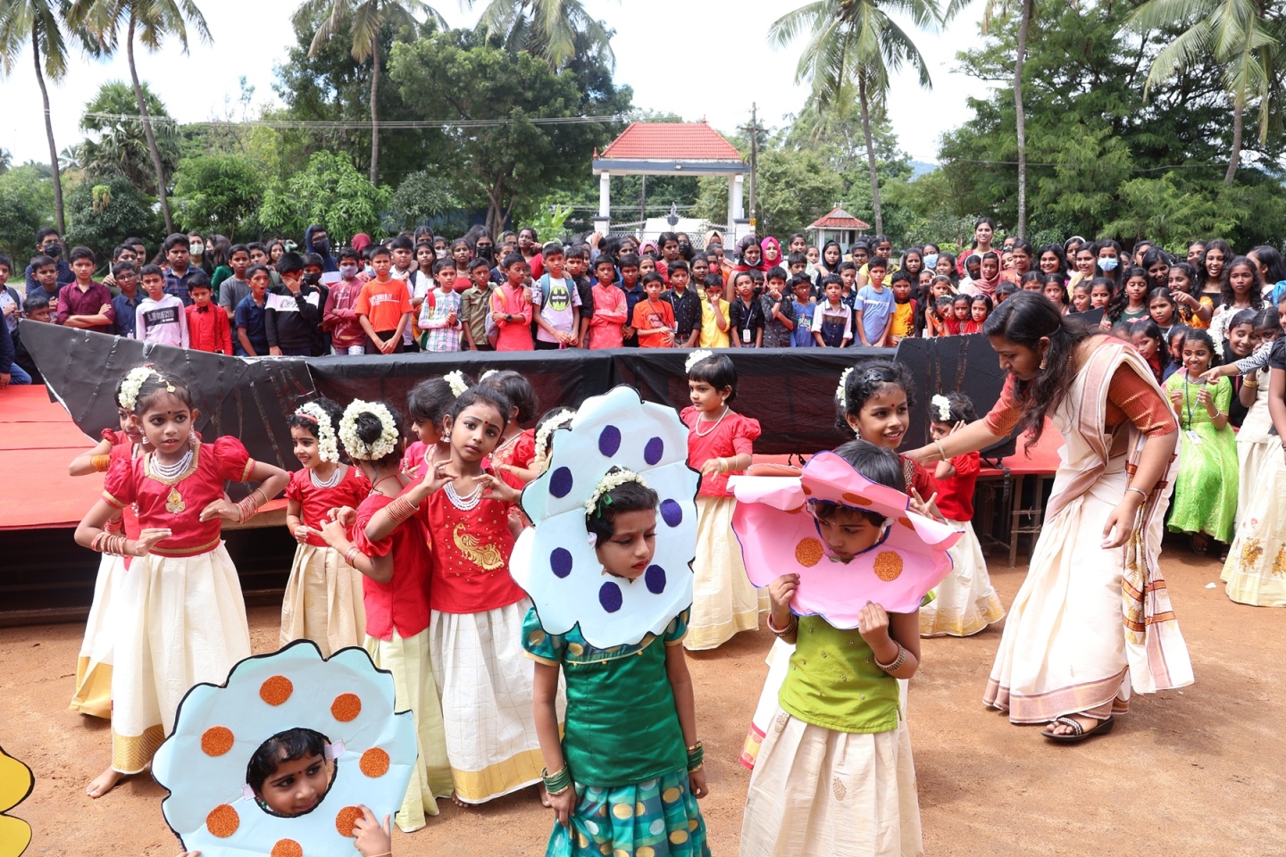 Onam Celebrations 2022