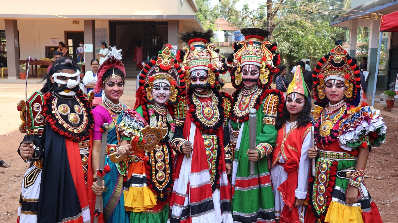 Kerala State School Kalolsavam 2022-23