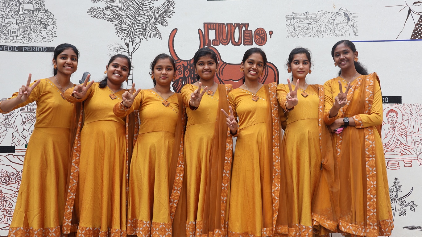 Kerala State School Kalolsavam 2022-23