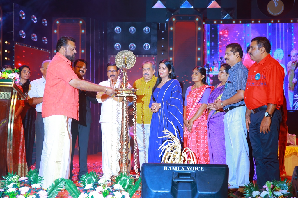 BSS Gurukulam Golden Jubilee Celebration 2023 - ASHWAMEDHAM