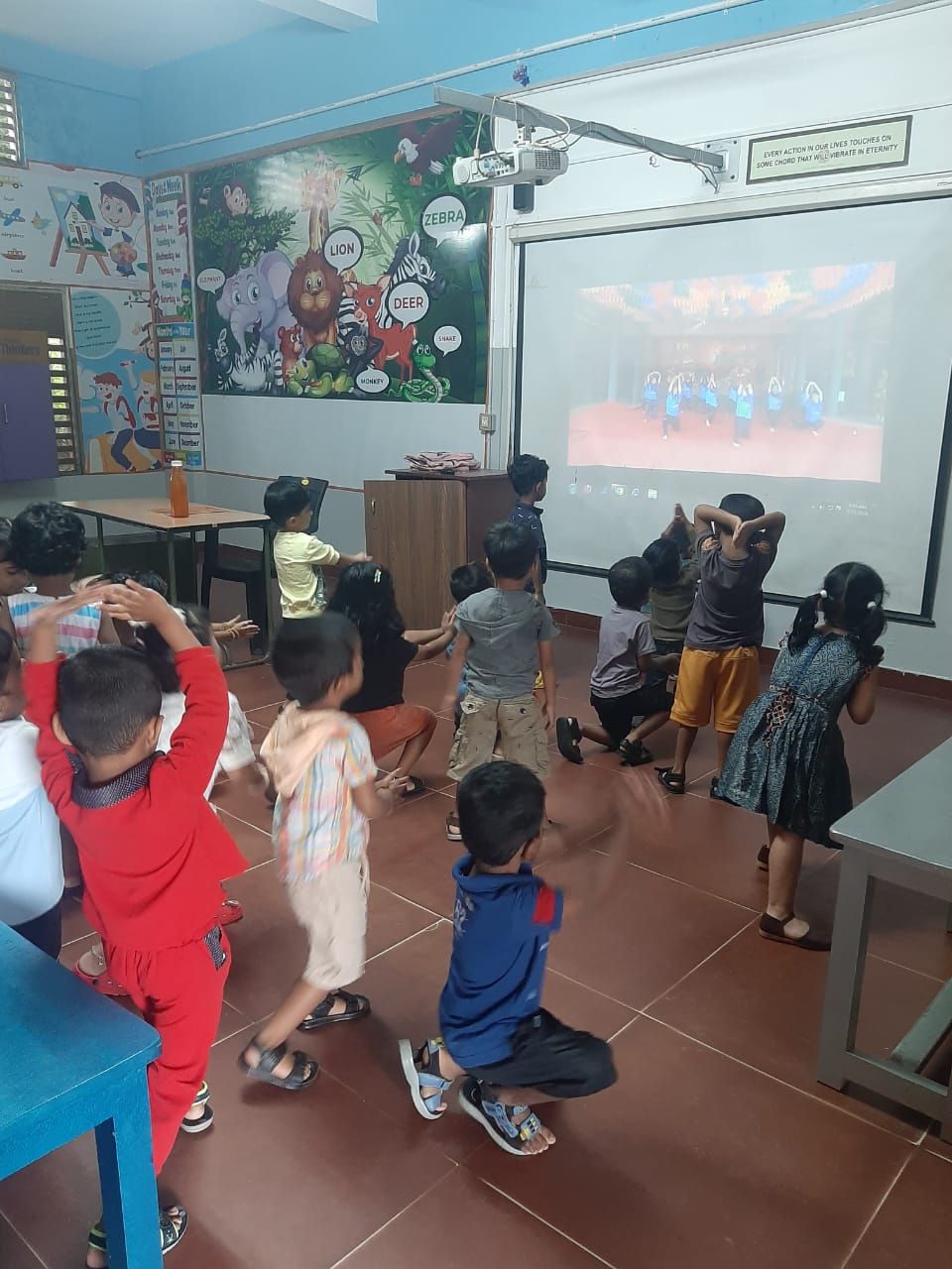 Yoga Day 2024