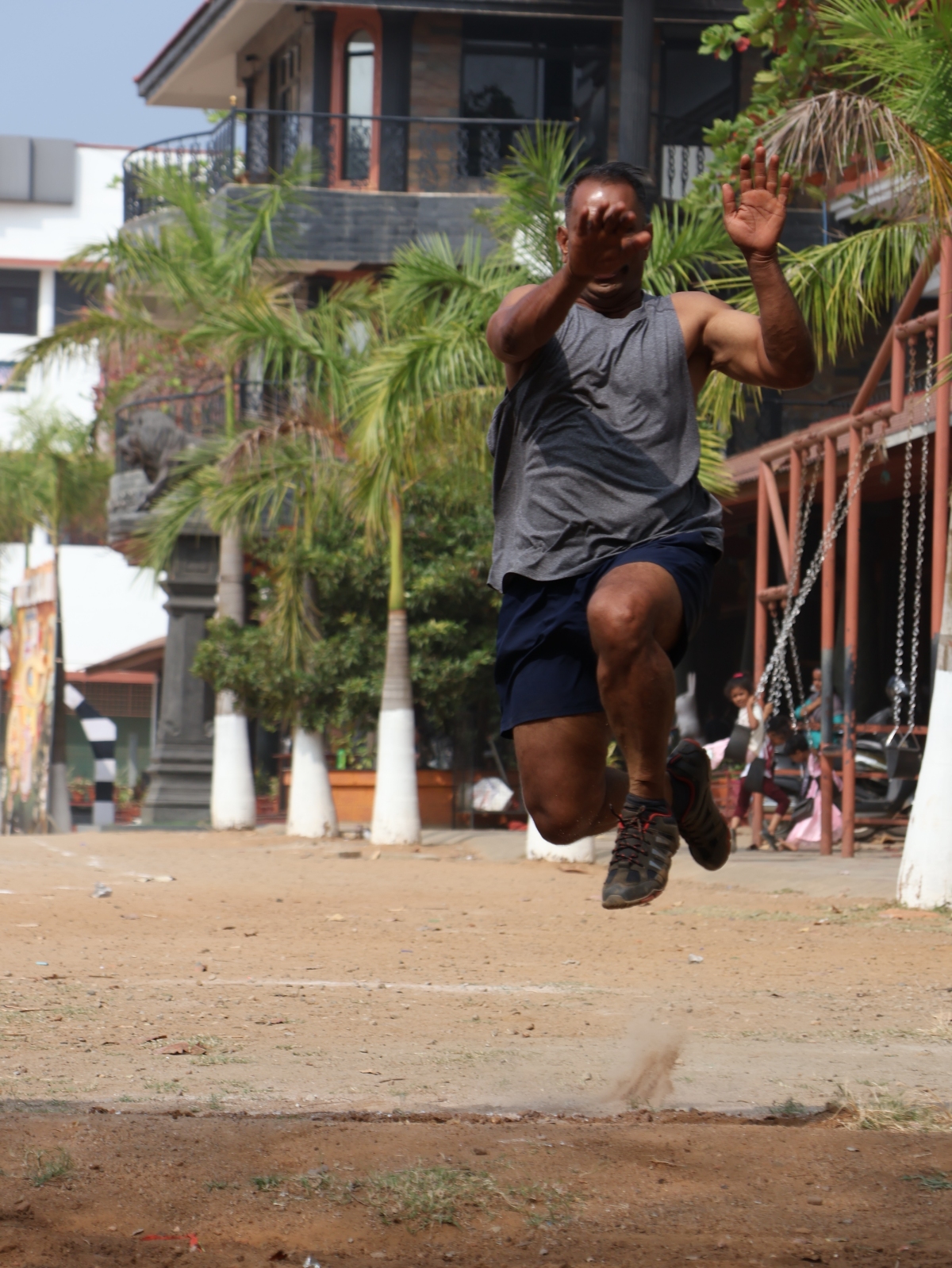 PASPO(PArent's SPOrts) Season 1