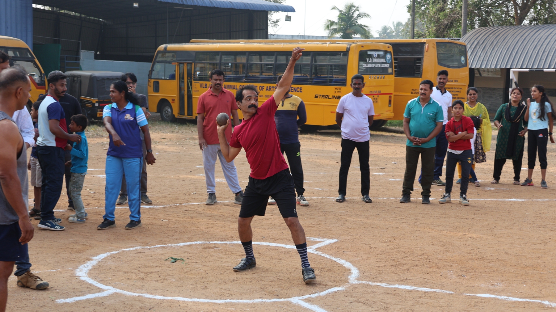 PASPO(PArent's SPOrts) Season 1