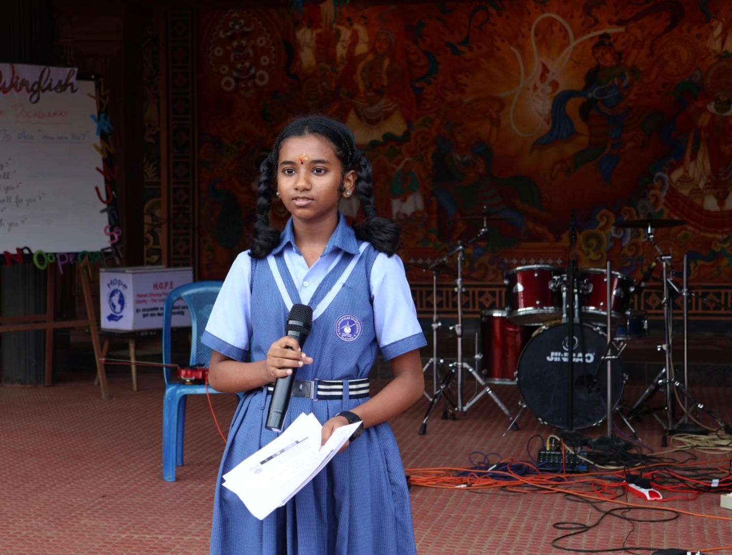 International Music Day Celebration