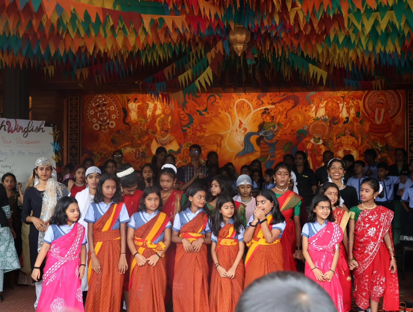 International Music Day Celebration