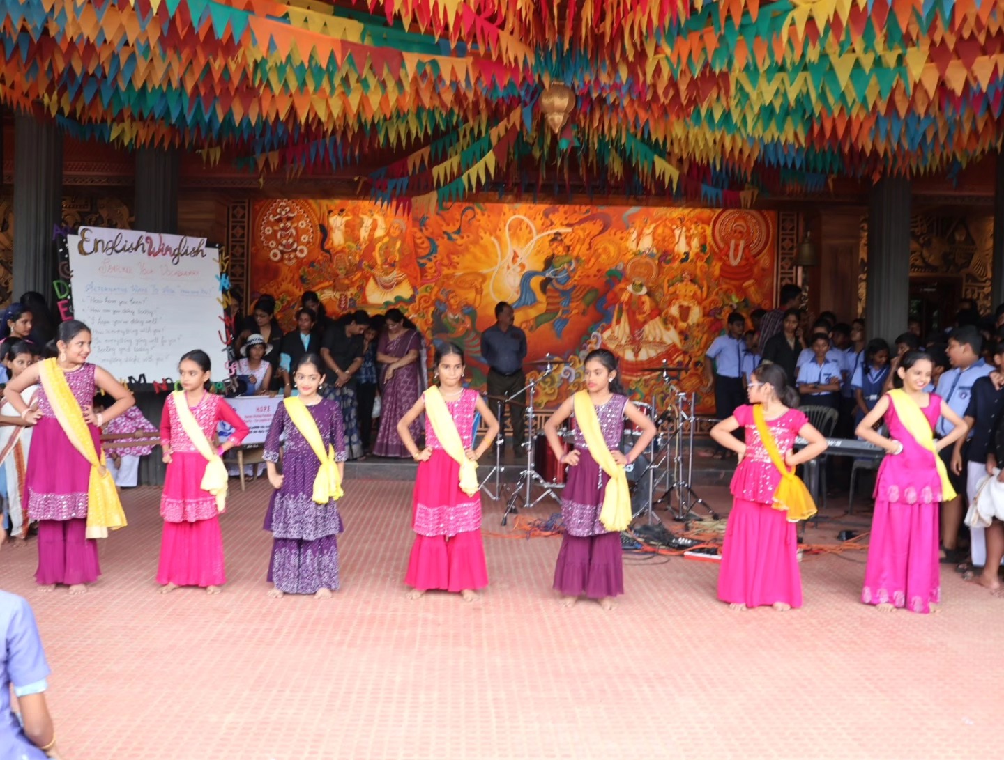 International Music Day Celebration