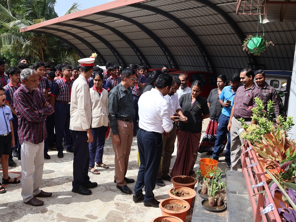World Environment Day 2025