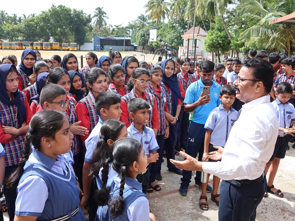 World Environment Day 2025
