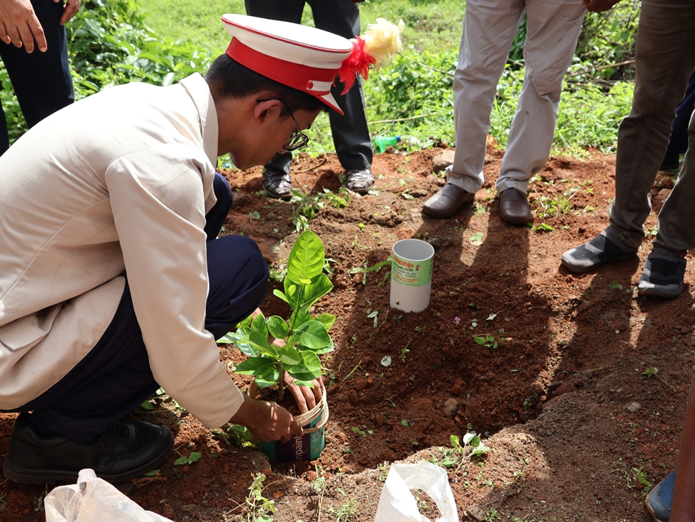 World Environment Day 2025