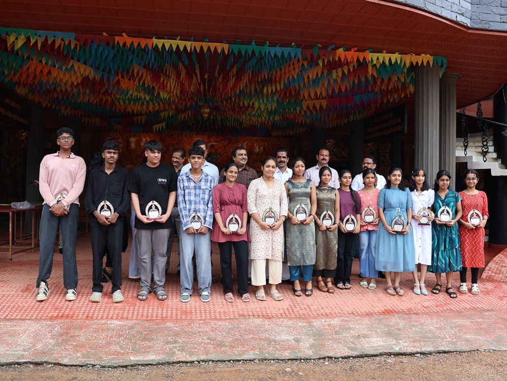 New Academic Year 2025-26