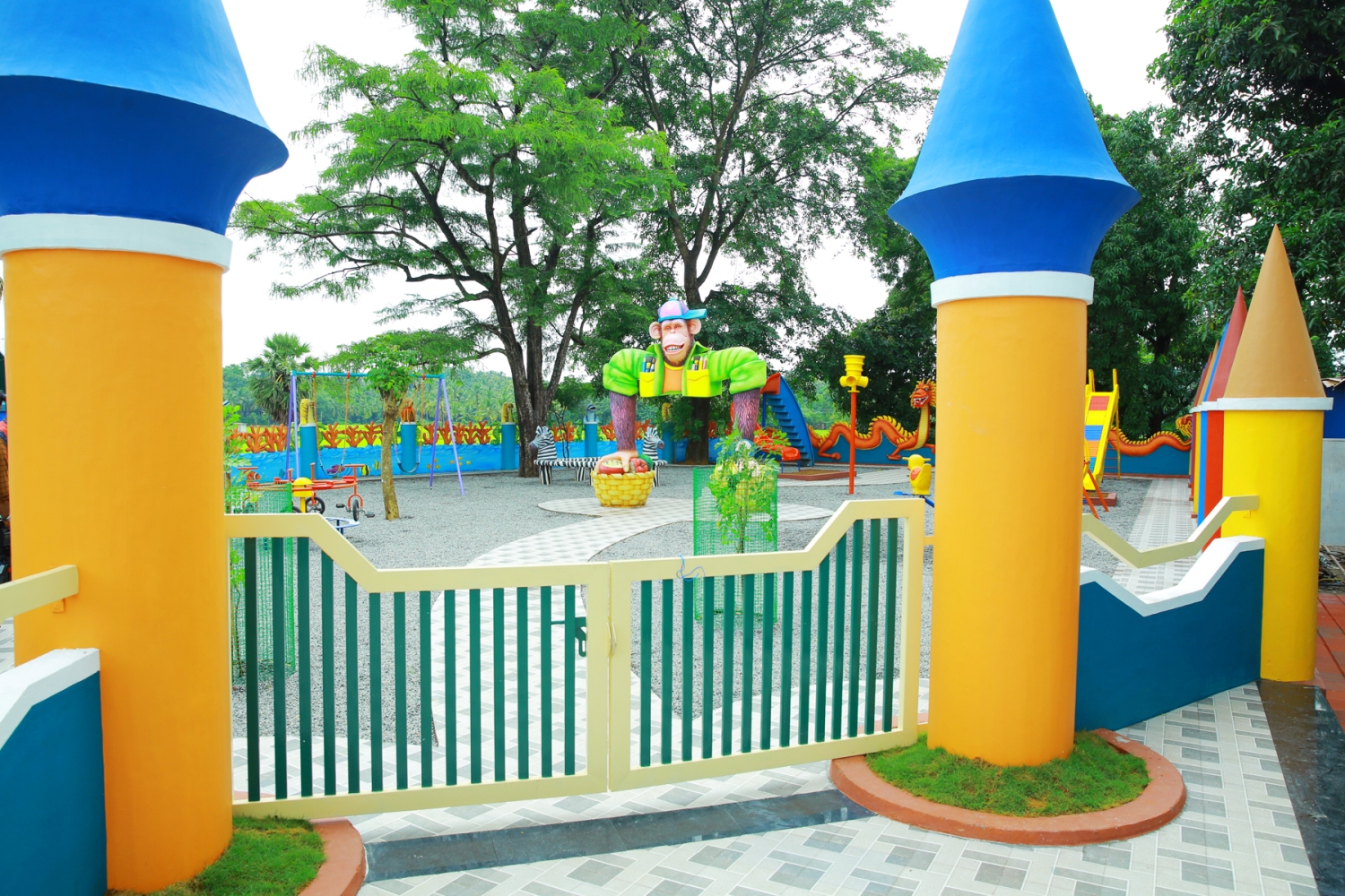 Children's Park