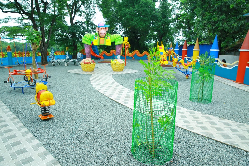 Children's Park