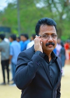 Bss Gurukualam Principal