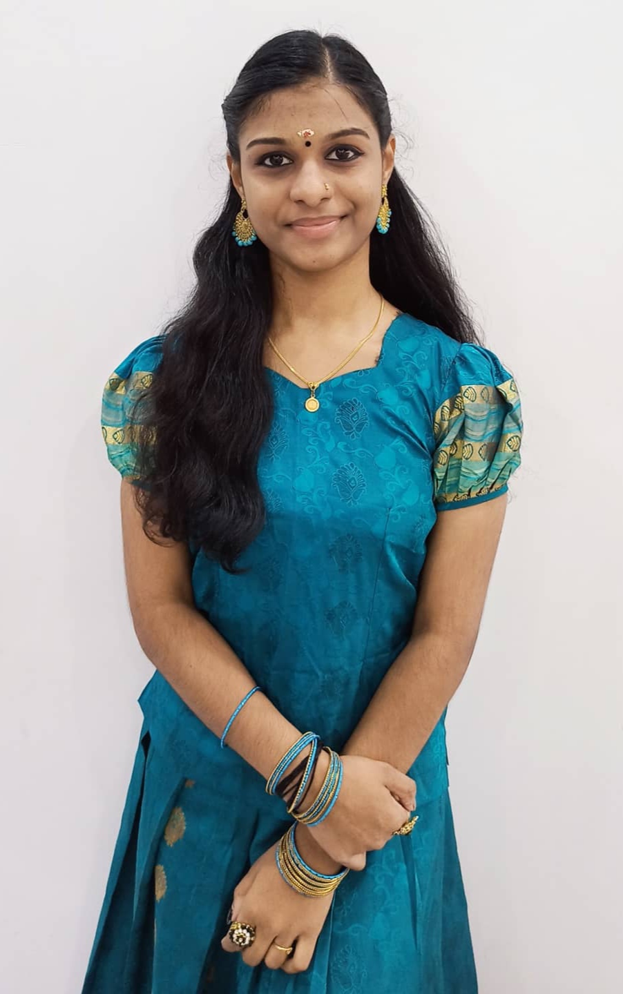 Gaayathri-Menon